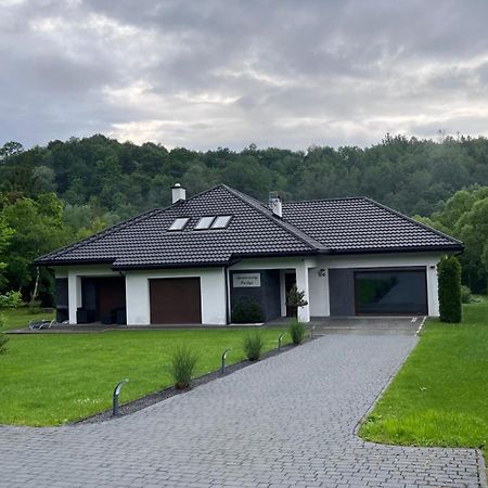 Apartamenty Prestige Solina - Opcja Jacuzzi I Sauna Екстер'єр фото