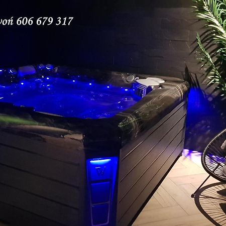 Apartamenty Prestige Solina - Opcja Jacuzzi I Sauna Екстер'єр фото
