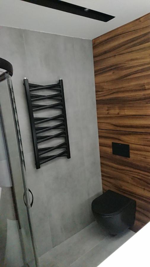 Apartamenty Prestige Solina - Opcja Jacuzzi I Sauna Екстер'єр фото