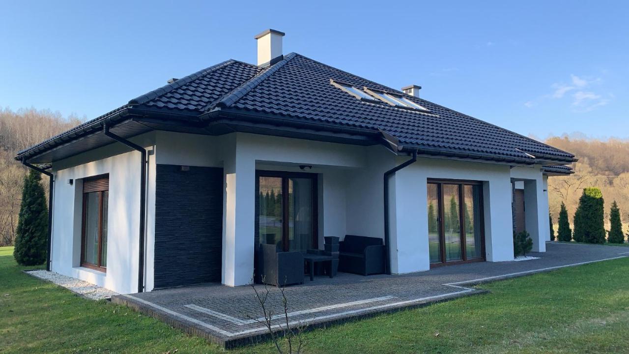 Apartamenty Prestige Solina - Opcja Jacuzzi I Sauna Екстер'єр фото