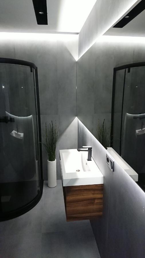 Apartamenty Prestige Solina - Opcja Jacuzzi I Sauna Екстер'єр фото