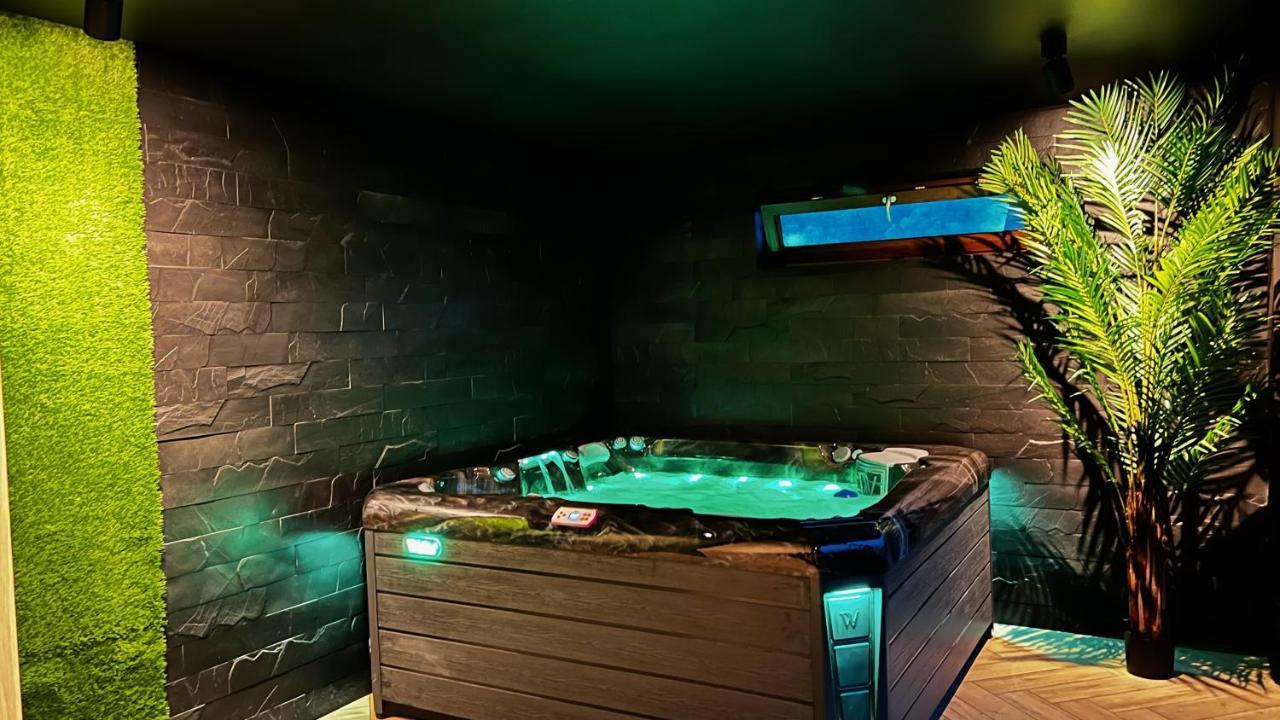 Apartamenty Prestige Solina - Opcja Jacuzzi I Sauna Екстер'єр фото