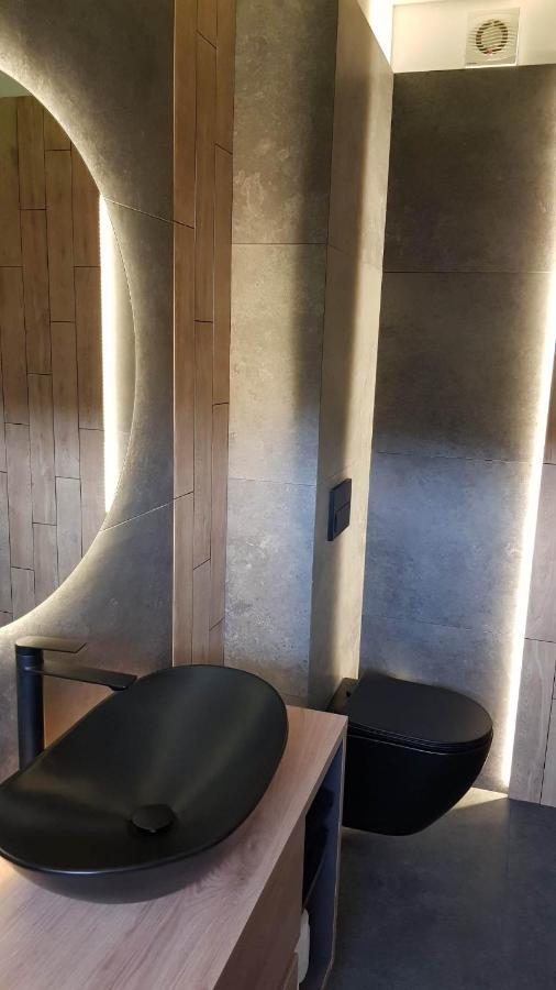 Apartamenty Prestige Solina - Opcja Jacuzzi I Sauna Екстер'єр фото