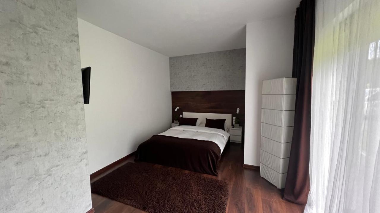 Apartamenty Prestige Solina - Opcja Jacuzzi I Sauna Екстер'єр фото