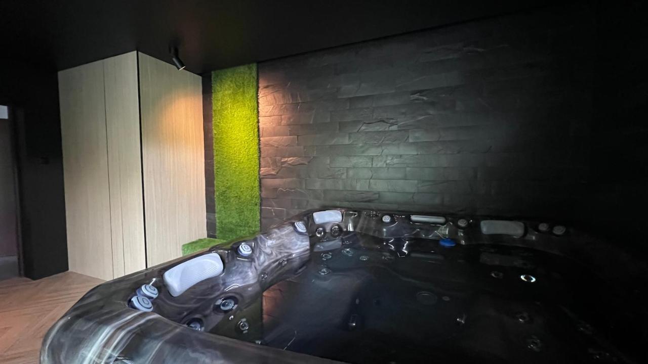 Apartamenty Prestige Solina - Opcja Jacuzzi I Sauna Екстер'єр фото