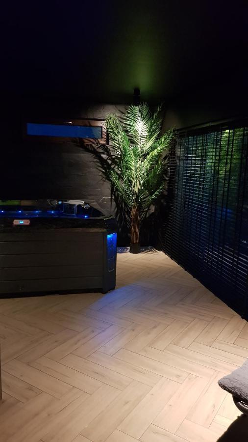 Apartamenty Prestige Solina - Opcja Jacuzzi I Sauna Екстер'єр фото