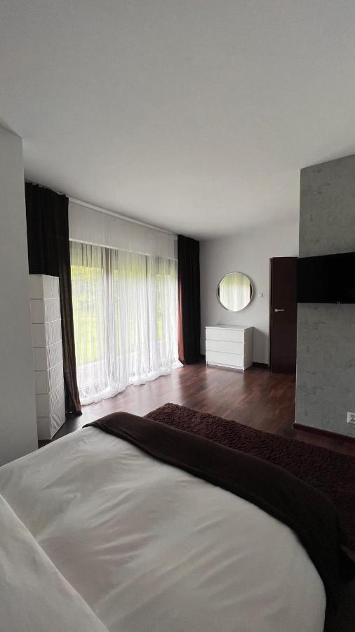 Apartamenty Prestige Solina - Opcja Jacuzzi I Sauna Екстер'єр фото