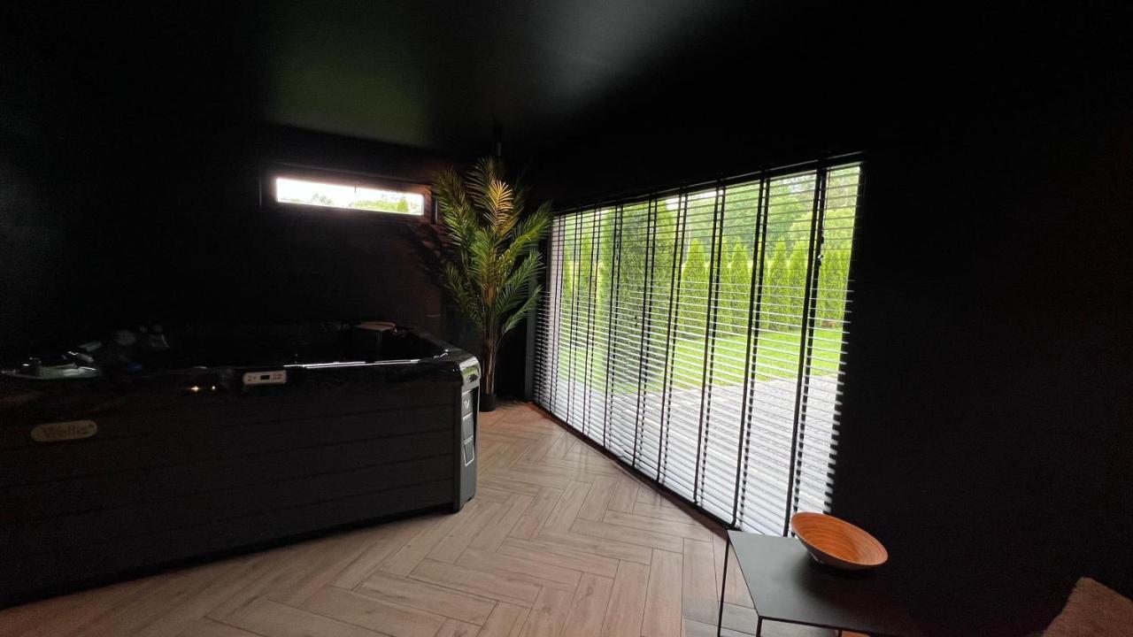 Apartamenty Prestige Solina - Opcja Jacuzzi I Sauna Екстер'єр фото