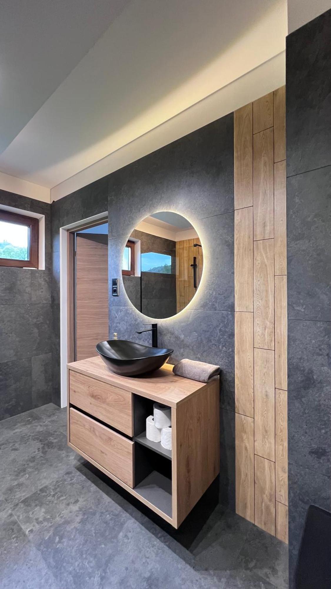 Apartamenty Prestige Solina - Opcja Jacuzzi I Sauna Екстер'єр фото