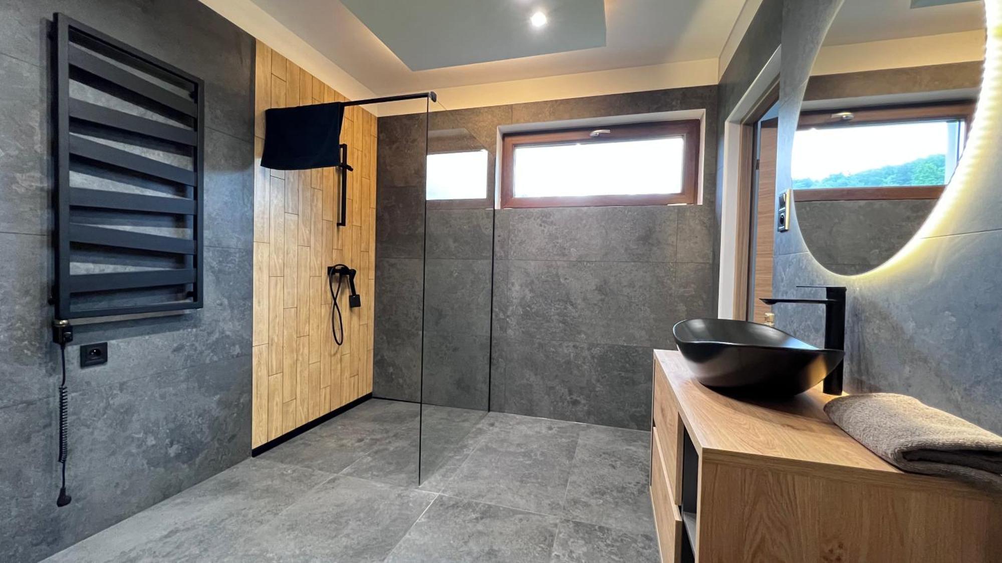 Apartamenty Prestige Solina - Opcja Jacuzzi I Sauna Екстер'єр фото