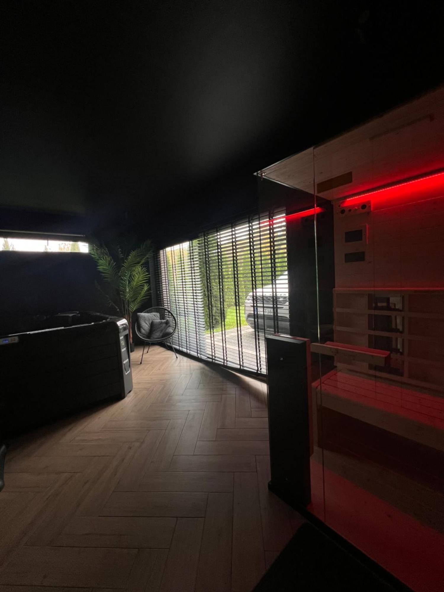 Apartamenty Prestige Solina - Opcja Jacuzzi I Sauna Екстер'єр фото