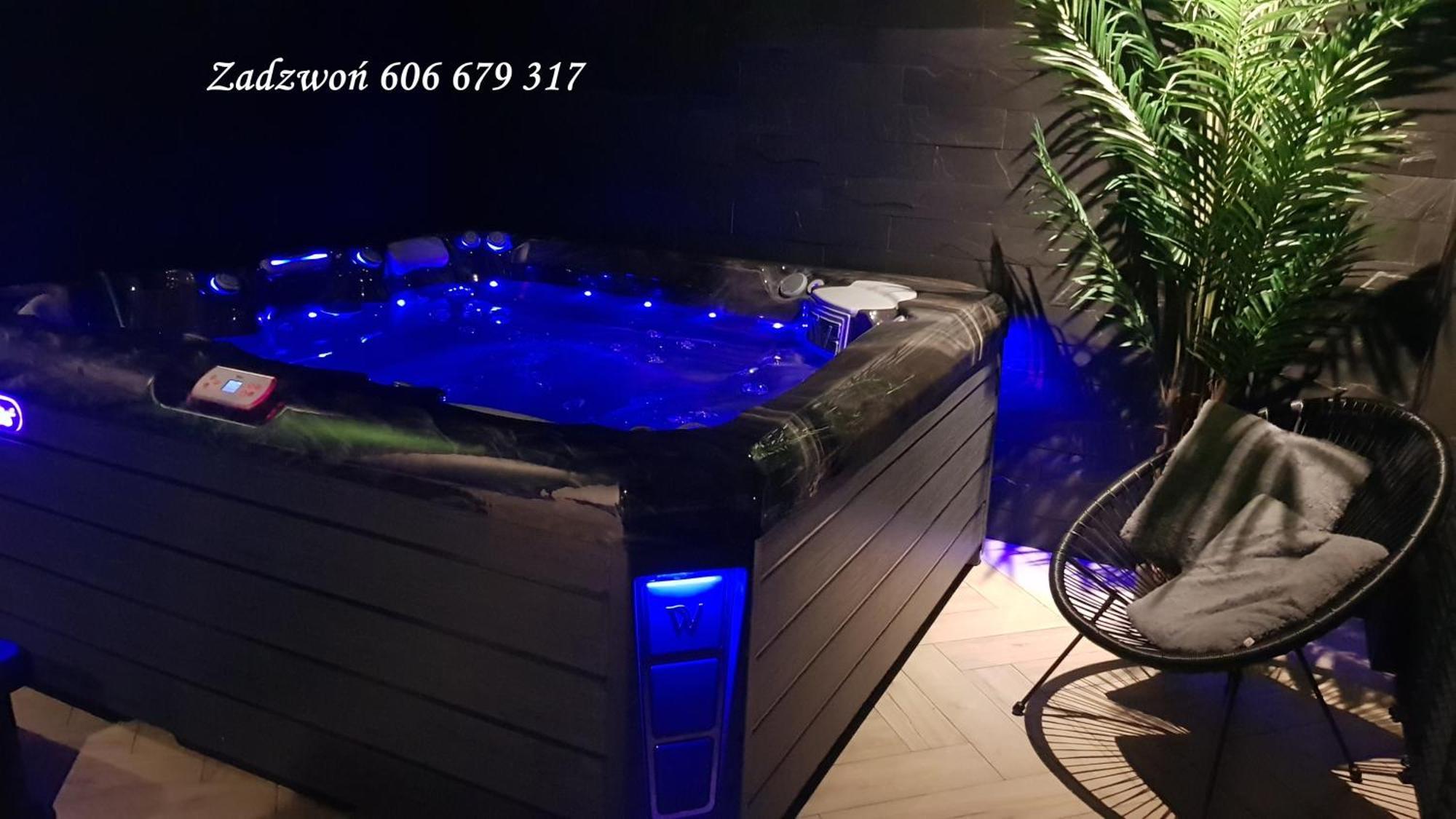 Apartamenty Prestige Solina - Opcja Jacuzzi I Sauna Екстер'єр фото